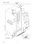 Diagram for 04 - Cabinet