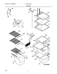 Diagram for 05 - Shelves