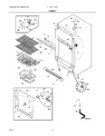 Diagram for 03 - Cabinet