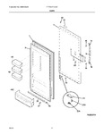 Diagram for 02 - Door