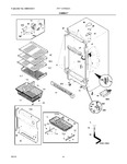 Diagram for 03 - Cabinet