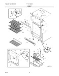 Diagram for 03 - Cabinet