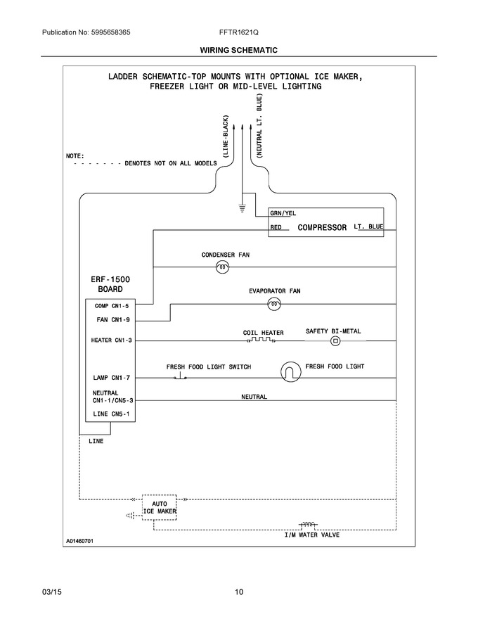 Diagram for FFTR1621QB2