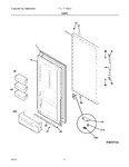 Diagram for 02 - Door