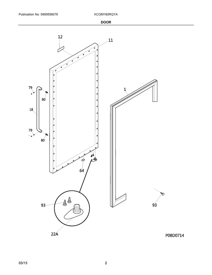 Diagram for KCGM180RQYA