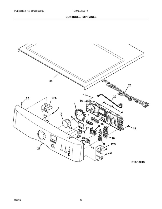 Diagram for EIMED60LT4