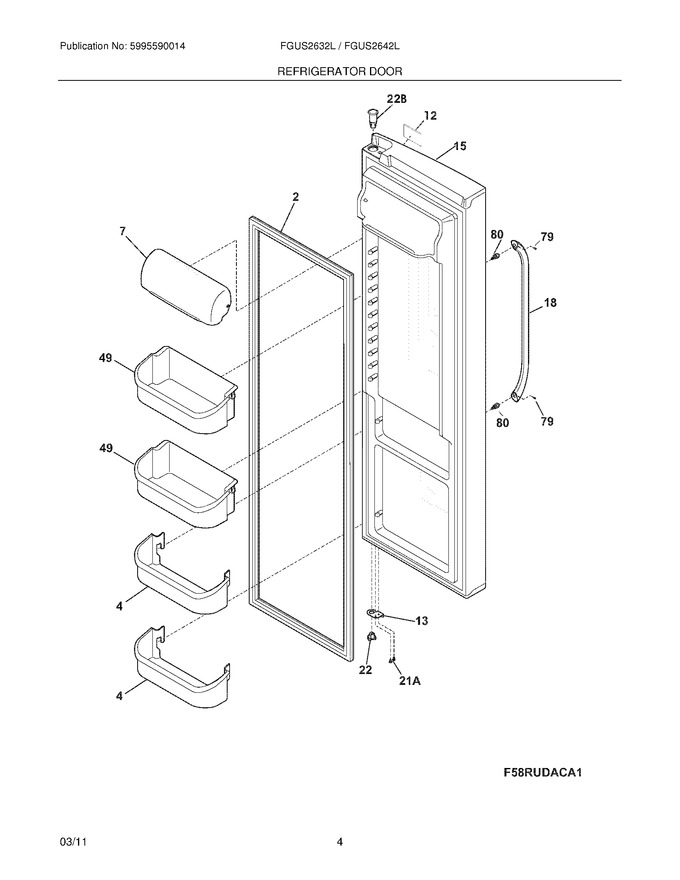 Diagram for FGUS2632LP1