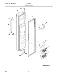 Diagram for 03 - Freezer Door