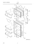 Diagram for 03 - Door