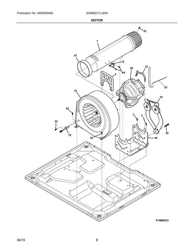 Diagram for EWMED7CJSS4