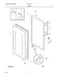 Diagram for 02 - Door