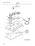 Diagram for 02 - Cook Top