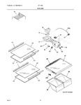 Diagram for 04 - Shelves