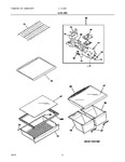 Diagram for 04 - Shelves