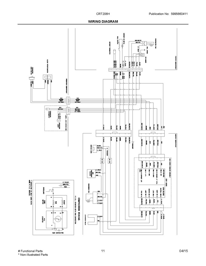 Diagram for CRT206HQW1