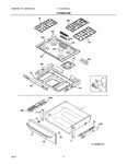 Diagram for 05 - Top/drawer