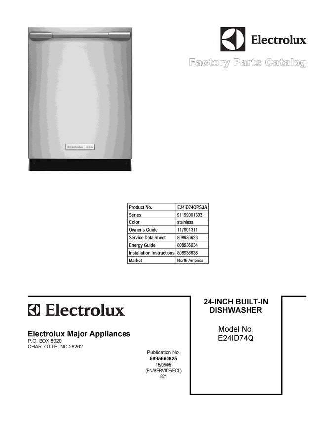 Diagram for E24ID74QPS3A