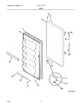 Diagram for 02 - Door