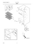 Diagram for 03 - Cabinet