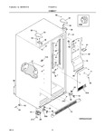 Diagram for 04 - Cabinet