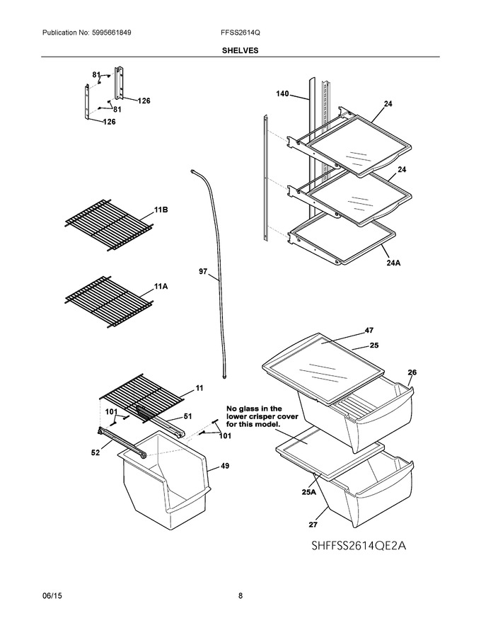 Diagram for FFSS2614QE5A