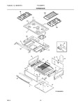 Diagram for 05 - Top/drawer