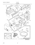 Diagram for 15 - Ice Container