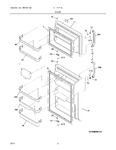 Diagram for 03 - Doors