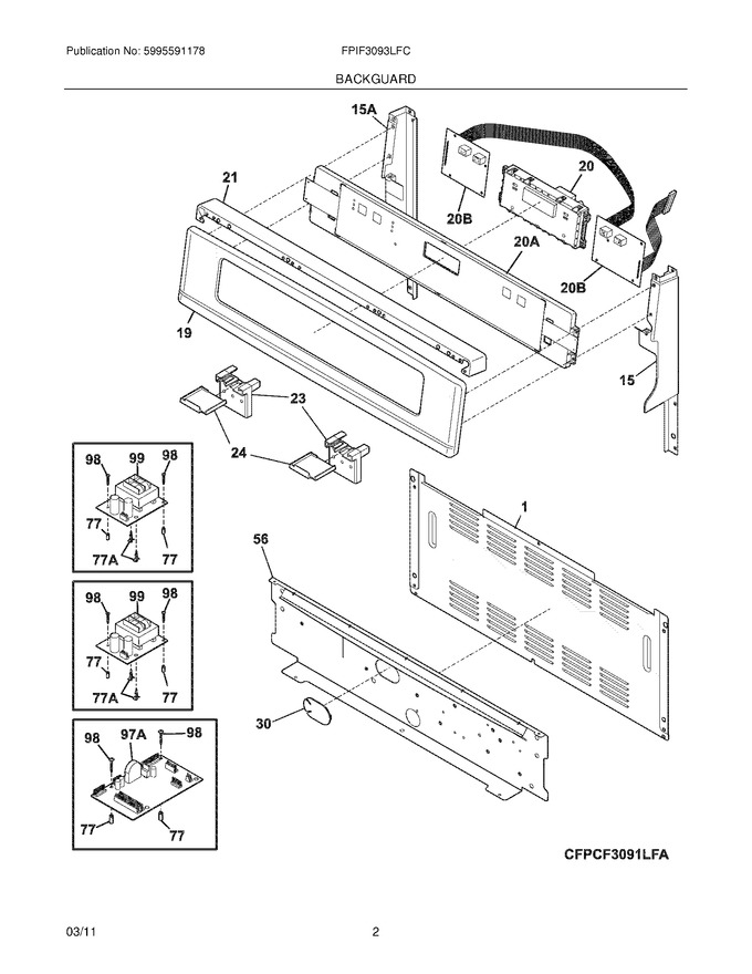 Diagram for FPIF3093LFC