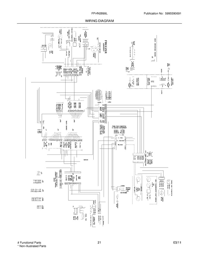 Diagram for FPHN2899LF1