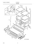 Diagram for 05 - Shelves