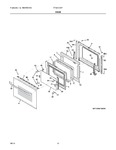 Diagram for 06 - Door