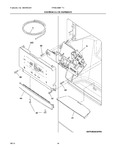 Diagram for 07 - Controls & Ice Dispenser