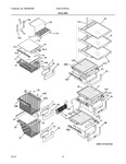 Diagram for 05 - Shelves