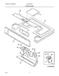 Diagram for 02 - Control Panel