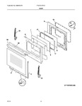 Diagram for 06 - Door