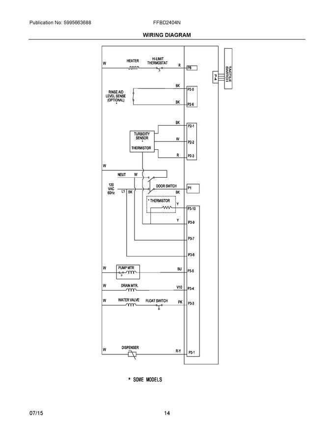 Diagram for FFBD2404NB5B