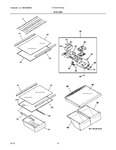 Diagram for 04 - Shelves