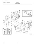 Diagram for 04 - Control Panel