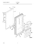 Diagram for 02 - Door