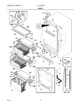 Diagram for 03 - Cabinet