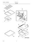 Diagram for 04 - Shelves