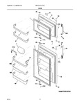 Diagram for 02 - Door