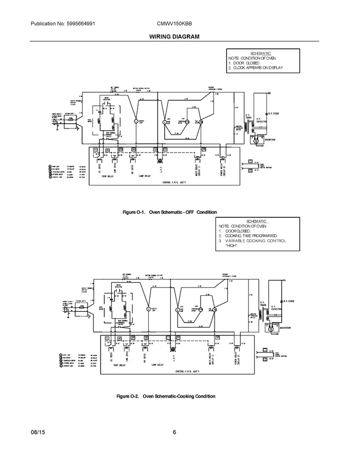 Diagram for CMWV150KBB