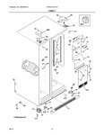 Diagram for 04 - Cabinet