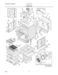 Diagram for 03 - Upper Oven