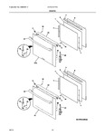 Diagram for 05 - Doors