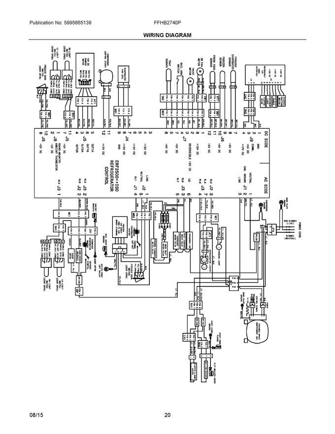 Diagram for FFHB2740PS9A