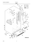 Diagram for 04 - Cabinet