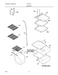 Diagram for 05 - Shelves